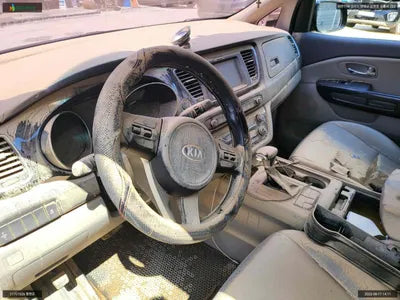 2017 Kia Carnival KNAMC81ABHS319234 VIN:KNAMC81ABHS319234