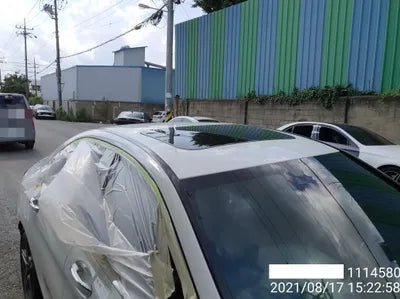 2021 Mercedes-Benz C 200 W1KWF8AB9MR620697 VIN:W1KWF8AB9MR620697