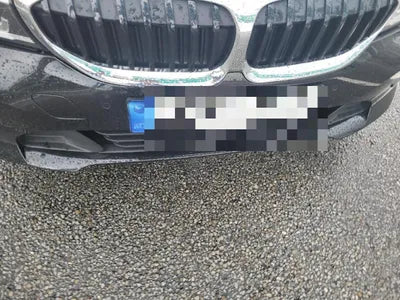 2022 BMW 320 WBA5X5106NFM56115 VIN:WBA5X5106NFM56115