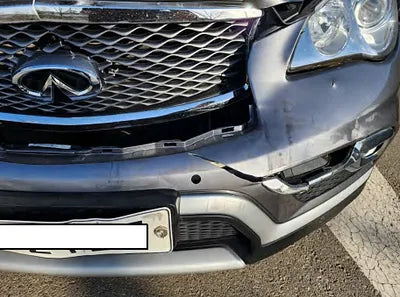 2017 Infiniti QX50 JNKBJ07F7HM510011 VIN:JNKBJ07F7HM510011