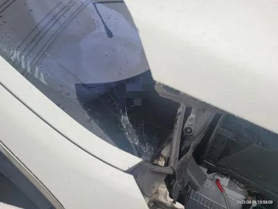 2016 Mercedes-Benz E 220 WDDHF0AB3GB295004 VIN:WDDHF0AB3GB295004