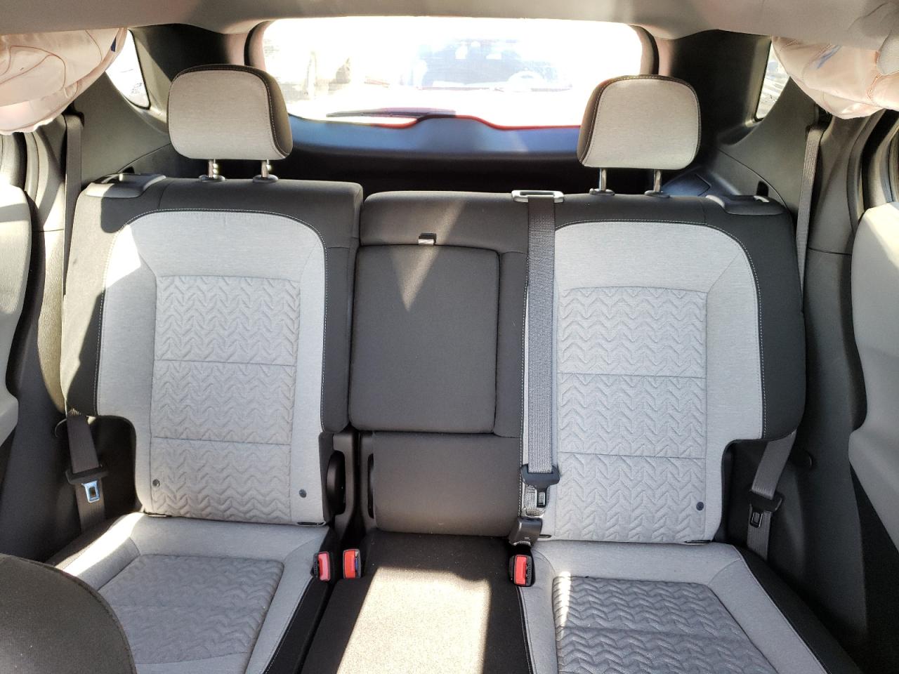 2022 CHEVROLET EQUINOX LS VIN:2GNAXHEV6N6118529