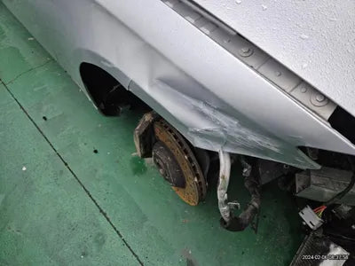 2015 Mercedes-Benz S 500 WDDUG8CB3FA180365 VIN:WDDUG8CB3FA180365