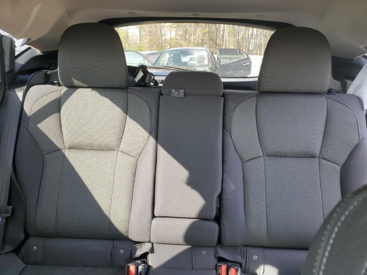 2024 SUBARU CROSSTREK PREMIUM VIN:JF2GUADC8R8255895