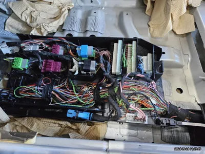 2019 Mercedes-Benz E 220 VIN: