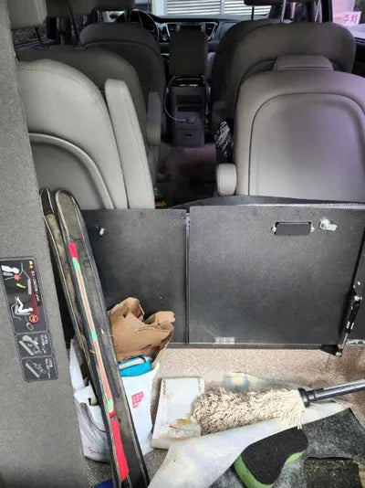 2017 Kia Carnival KNAMC81ABHS337486 VIN:KNAMC81ABHS337486