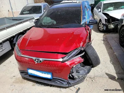 2019 Hyundai Kona 644KMKMHK381GFKU0 VIN:644KMKMHK381GFKU0