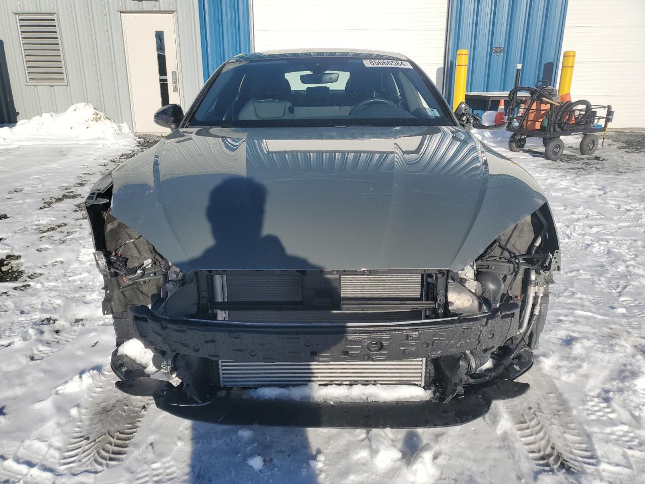 2023 AUDI A5 PREMIUM PLUS 45 VIN:WAUFACF55PA023691