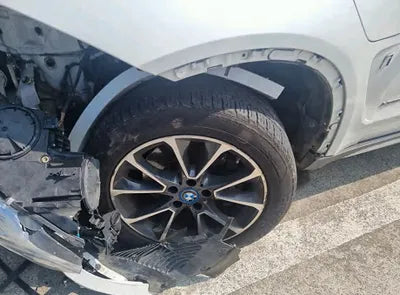 2018 BMW 540 WBAKT0108J0Z76721 VIN:WBAKT0108J0Z76721