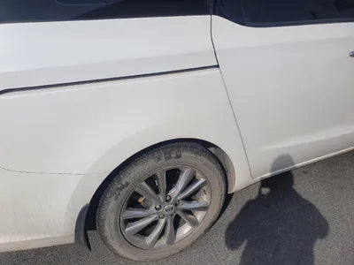2018 Kia Carnival KNAMC81ABKS481381 VIN:KNAMC81ABKS481381