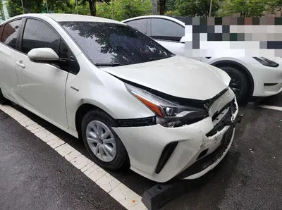 2019 Toyota Prius JTDKARFU0K3092149 VIN:JTDKARFU0K3092149