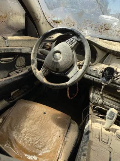 2016 bmw gran turismo efficient dynamics WBA5N2101GG266949 VIN:WBA5N2101GG266949