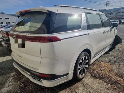 2021 Kia Carnival KNANE81BBMS068076 VIN:KNANE81BBMS068076