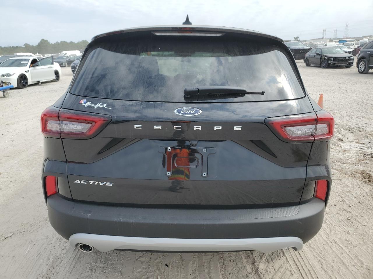 2024 FORD ESCAPE ACTIVE VIN:1FMCU0GN8RUB10508