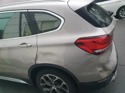 2021 BMW 118 WBA31AD05M5T40583 VIN:WBA31AD05M5T40583