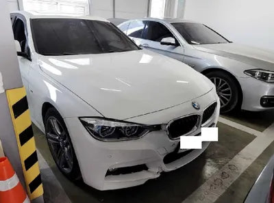 2018 BMW 320 WBA8C5104JK736366 VIN:WBA8C5104JK736366