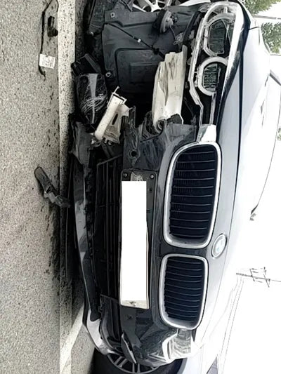 2017 BMW 320 WBA8C5101HA069546 VIN:WBA8C5101HA069546