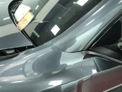 2021 Tesla Model Y VIN: