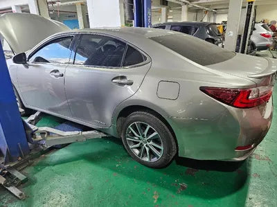 2016 Lexus ES 300 VIN: