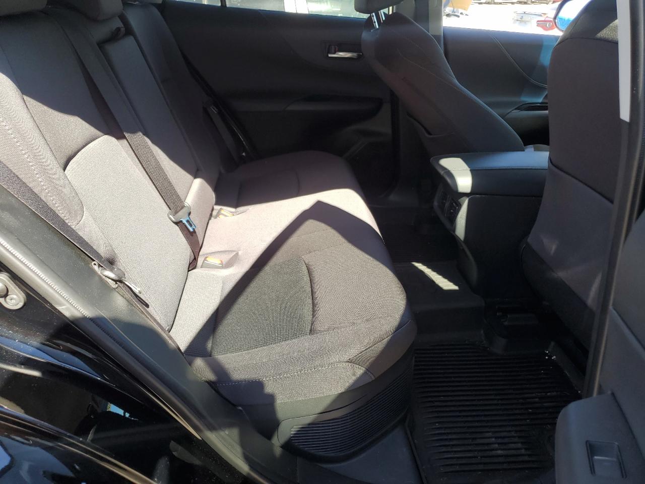 2023 TOYOTA VENZA LE VIN:JTEAAAAH1PJ138951