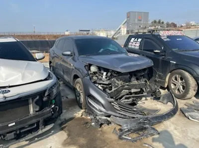 2018 Hyundai Tucson KMHJ281ABJU777924 VIN:KMHJ281ABJU777924