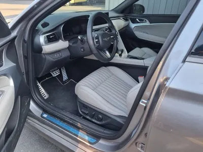 2022 Genesis G70 VIN: