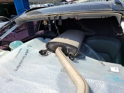 2015 Hyundai Santa FE KMHSW81UBFU511115 VIN:KMHSW81UBFU511115