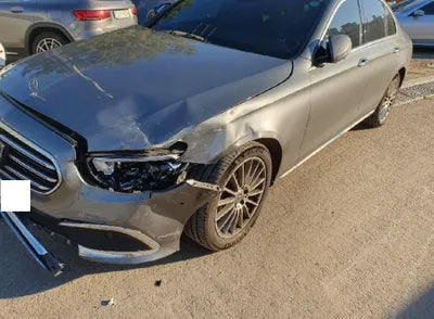 2022 Mercedes-Benz E 250 W1KZF4FB2NB008270 VIN:W1KZF4FB2NB008270