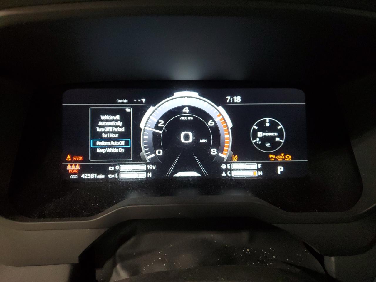 2022 TOYOTA TUNDRA CREWMAX PLATINUM VIN:5TFNA5DB4NX010864