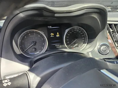 2018 Infiniti Q50 VIN: