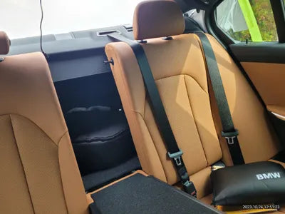 2023 BMW 320 WBA61FS07PFR15097 VIN:WBA61FS07PFR15097