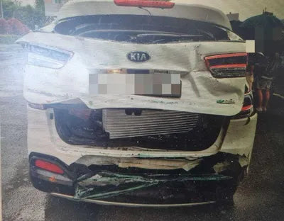 2017 Kia Sorento VIN: