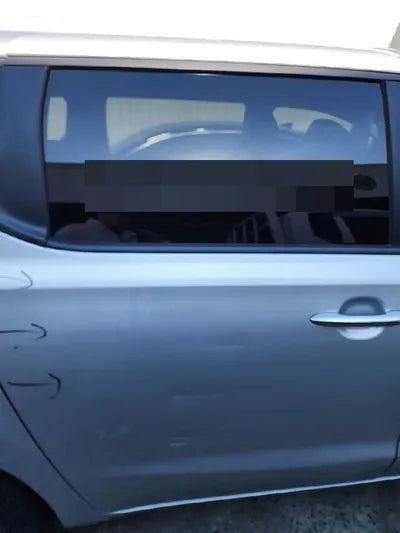 2015 Kia Carnival VIN: