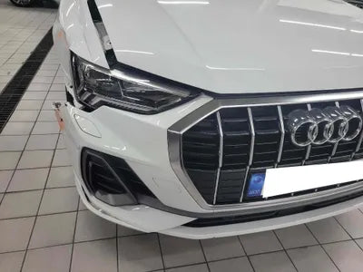 2023 Audi Q3 WAUZZZF36P1031483 VIN:WAUZZZF36P1031483