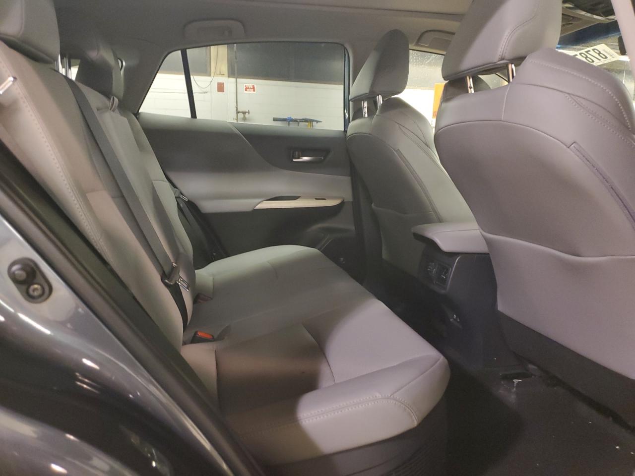 2022 TOYOTA VENZA LE VIN:JTEAAAAH9NJ088619