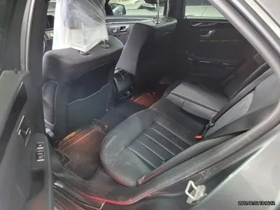 2016 Mercedes-Benz E 220 WDDHF0AB3GB323710 VIN:WDDHF0AB3GB323710