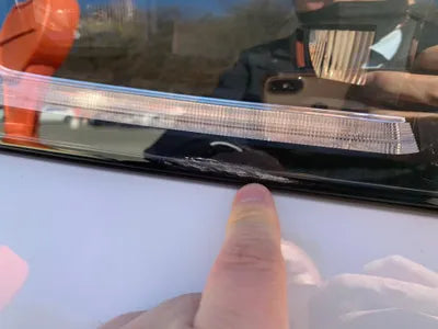 2020 BMW 520 WBA11BH06MCF53712 VIN:WBA11BH06MCF53712