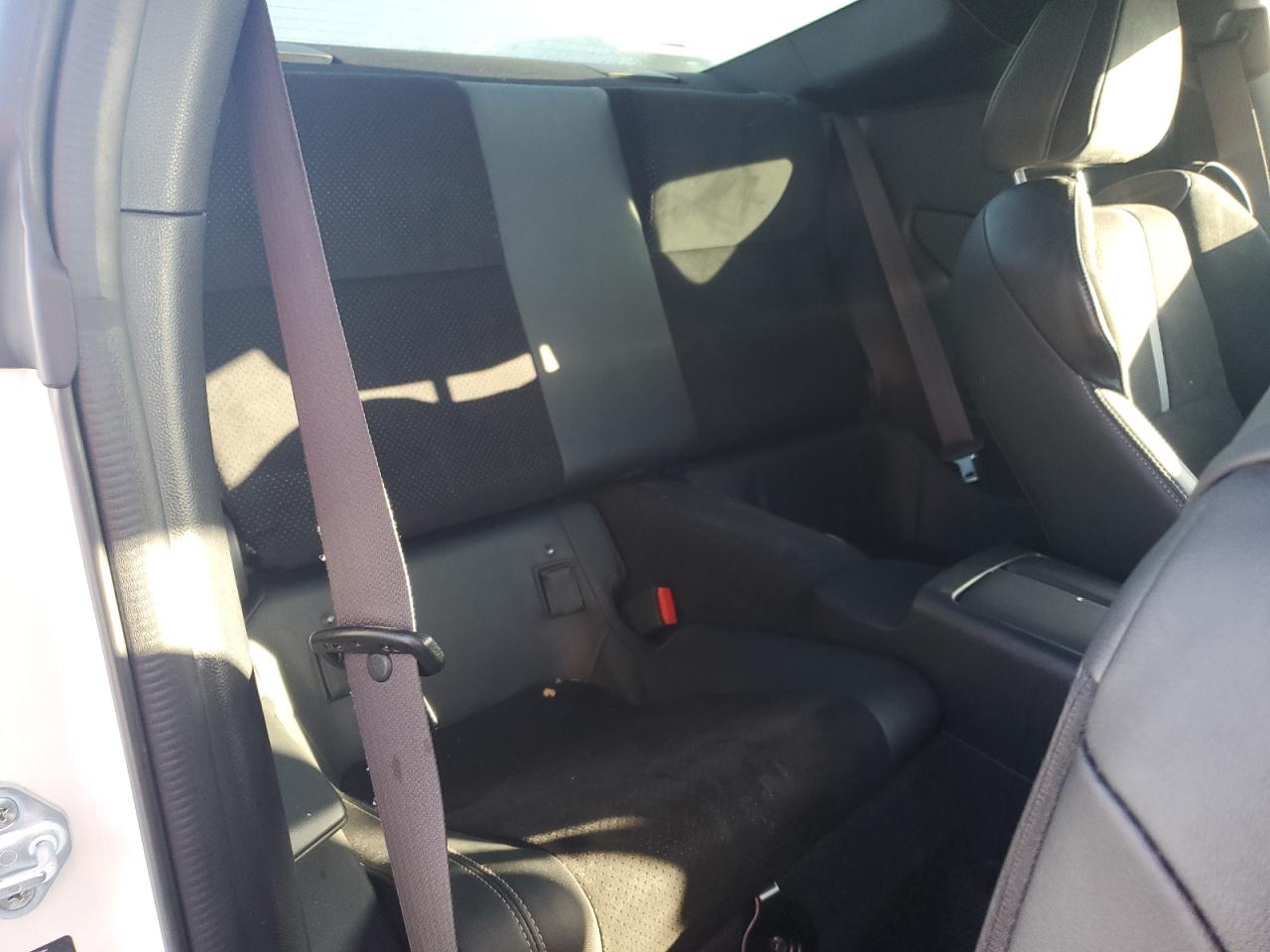 2022 TOYOTA GR 86 PREMIUM VIN:JF1ZNBF10N8752834