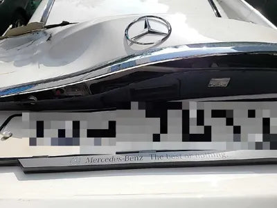 2014 Mercedes-Benz C 200 VIN: