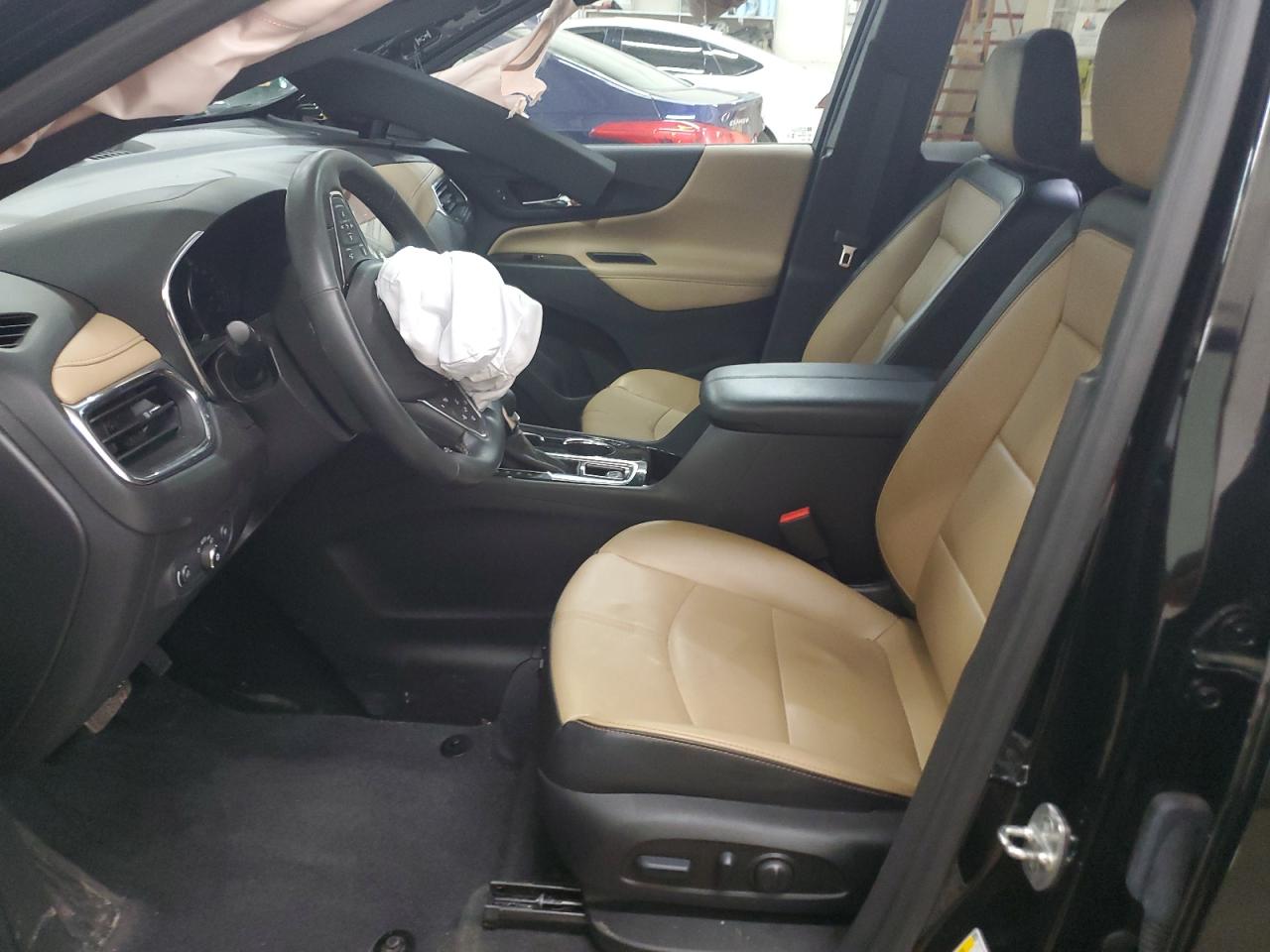 2024 CHEVROLET EQUINOX PREMIERE VIN:3GNAXXEG7RL145767