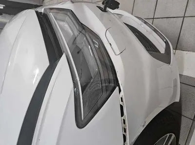 2023 Audi A6 VIN: