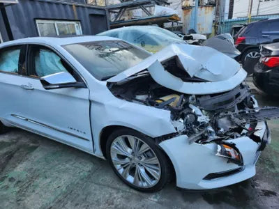 2016 Chevrolet Impala 087KM1G1155S32GU1 VIN:087KM1G1155S32GU1