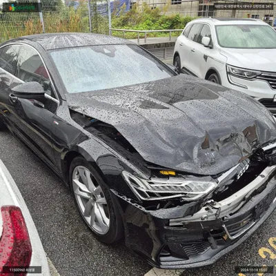 2022 Audi A7 WAUZZZF2XNN016840 VIN:WAUZZZF2XNN016840