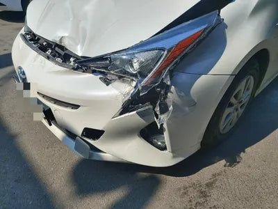 2018 Toyota Prius JTDKBRFUXJ3080523 VIN:JTDKBRFUXJ3080523