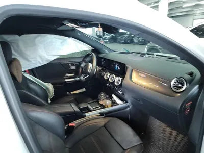 2021 Mercedes-Benz A 45 AMG W1N4N5DB0MJ200235 VIN:W1N4N5DB0MJ200235