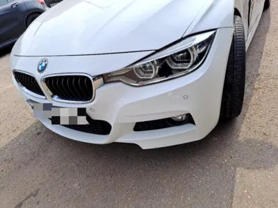 2017 BMW 320 295KMWBA8A9103HK8 VIN:295KMWBA8A9103HK8