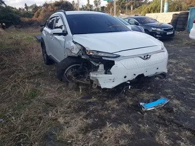2018 Hyundai Kona KMHK381GFKU012765 VIN:KMHK381GFKU012765
