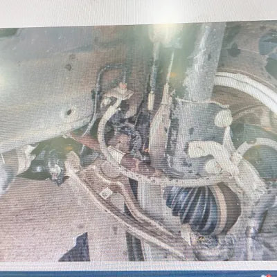 2019 Hyundai Kona KMHK381GFKU008967 VIN:KMHK381GFKU008967