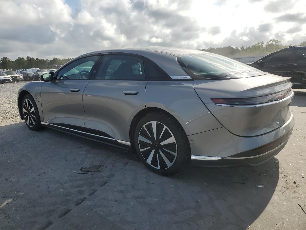 2023 LUCID MOTORS AIR TOURING VIN:50EA1TEA4PA002399