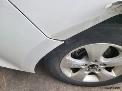 2014 Kia K5 VIN: